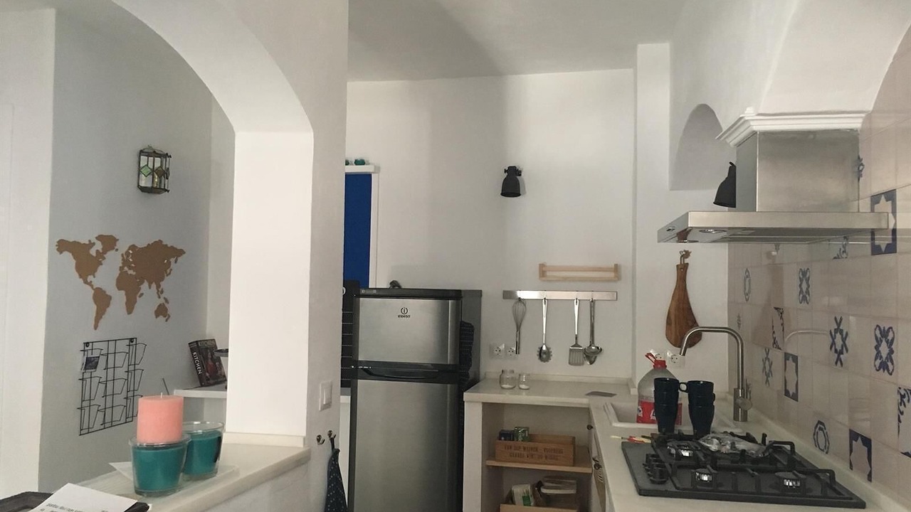 Photo of Kitchen in Almunecar