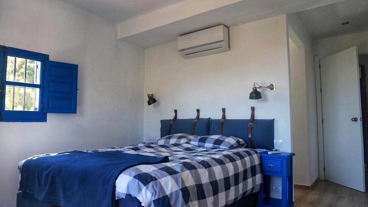 Photo of Bedroom in Almunecar