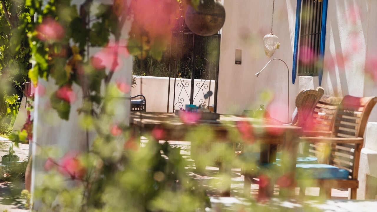 Photo of Outdoor in Almunecar