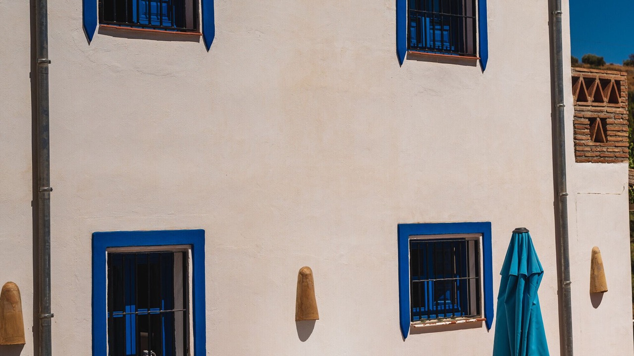 Photo of Patio Balcony in Almunecar