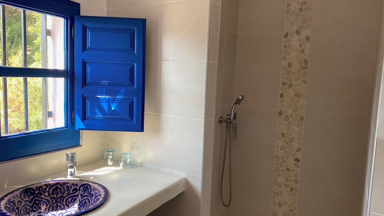 Photo of Bathroom in Almunecar