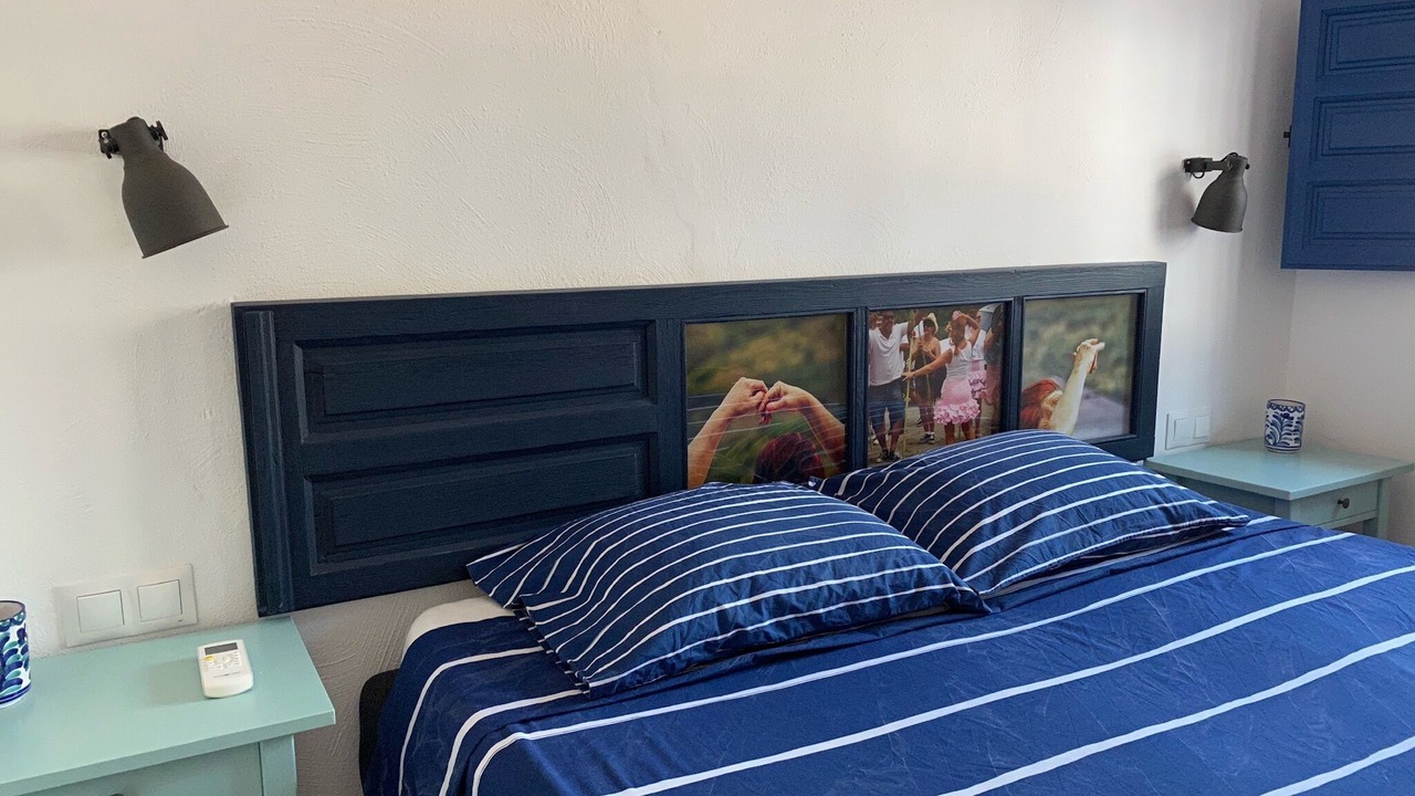 Photo of Bedroom in Almunecar