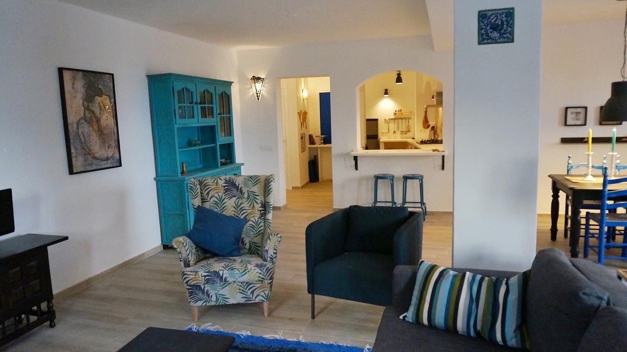 Photo of Livingroom in Almunecar