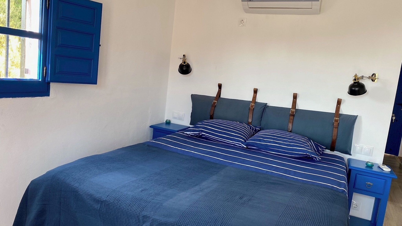 Photo of Bedroom in Almunecar