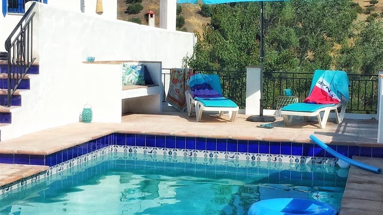 Photo of Outdoor in Almunecar