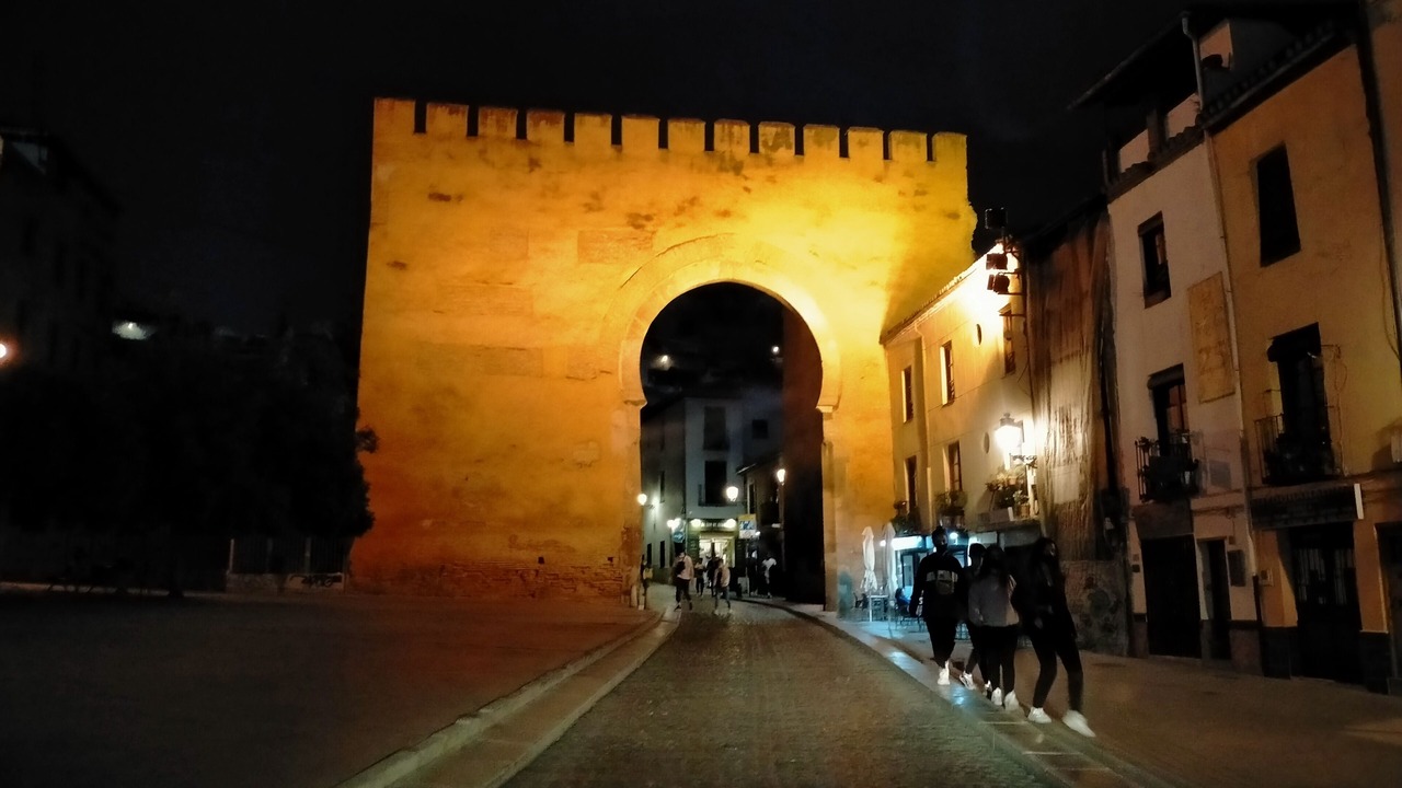 Photo of Outdoor in Zaidin