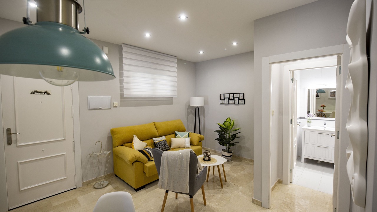 Photo of Livingroom in Zaidin