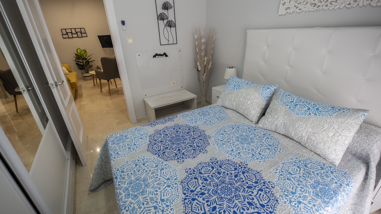Photo of Bedroom in Zaidin