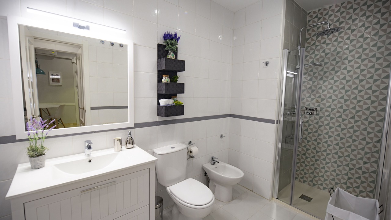 Photo of Bathroom in Zaidin