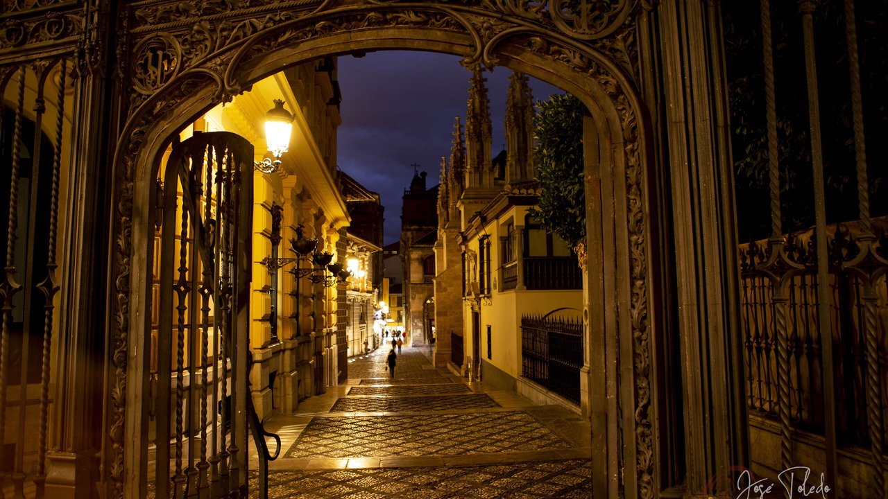 Photo of Outdoor in Zaidin