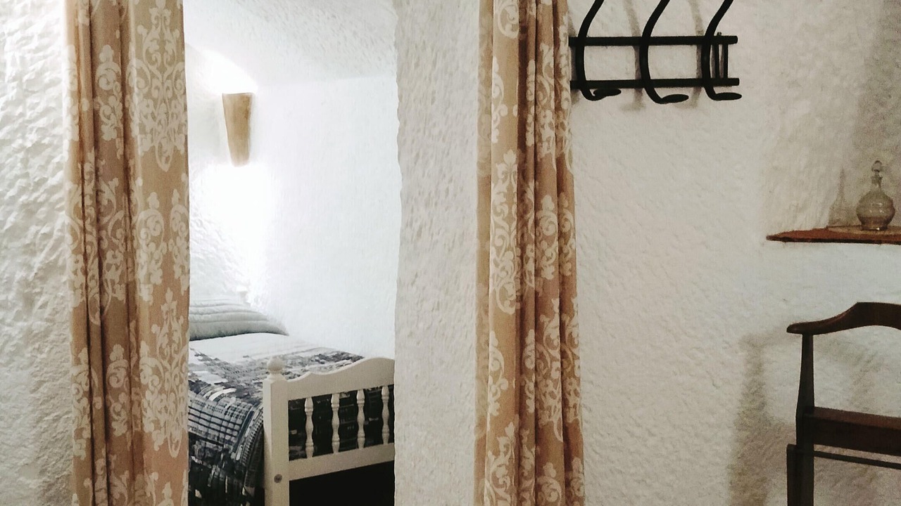 Photo of Bedroom in Guadix