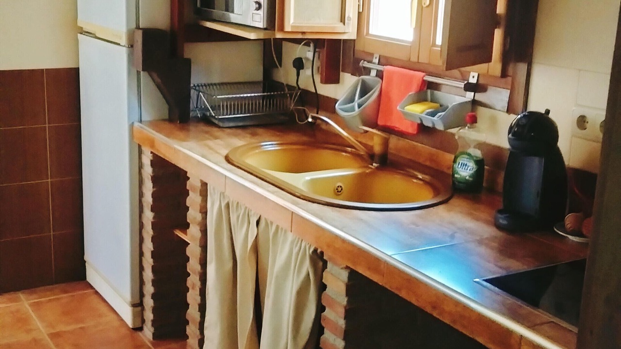 Photo of Kitchen in Guadix