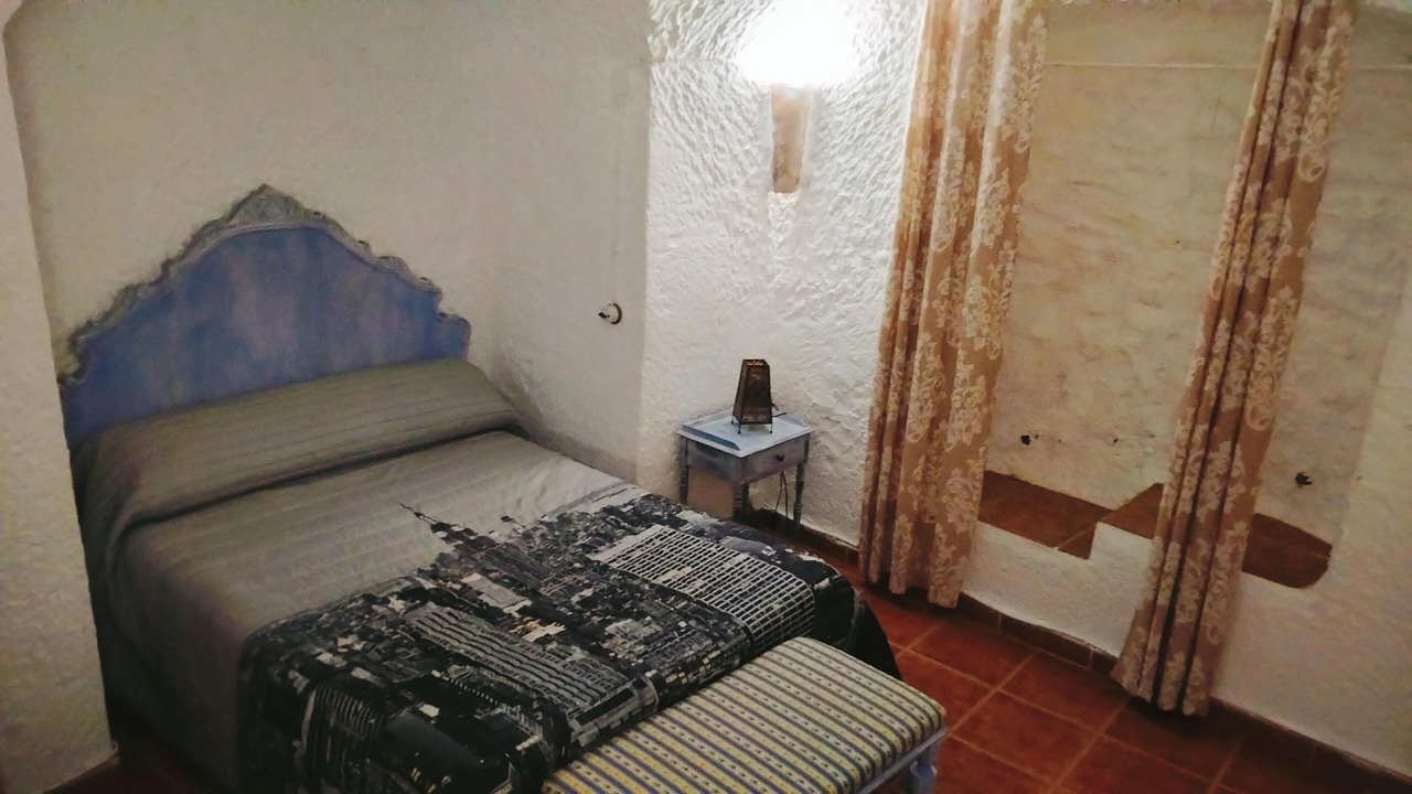 Photo of Bedroom in Guadix