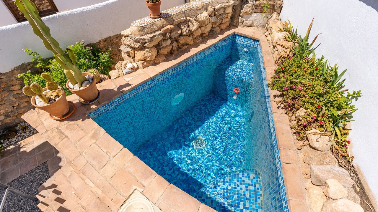 Photo of Outdoor in Albunuelas