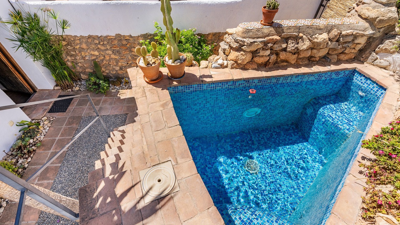 Photo of Outdoor in Albunuelas