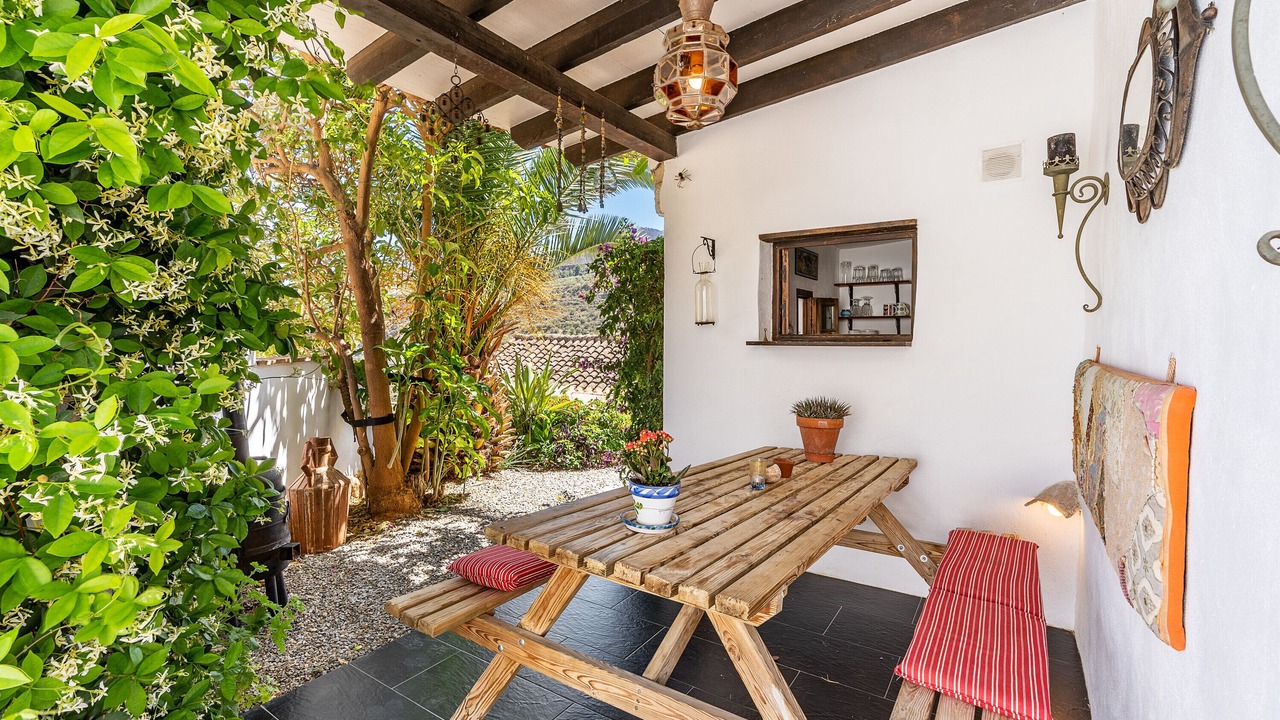 Photo of Outdoor in Albunuelas