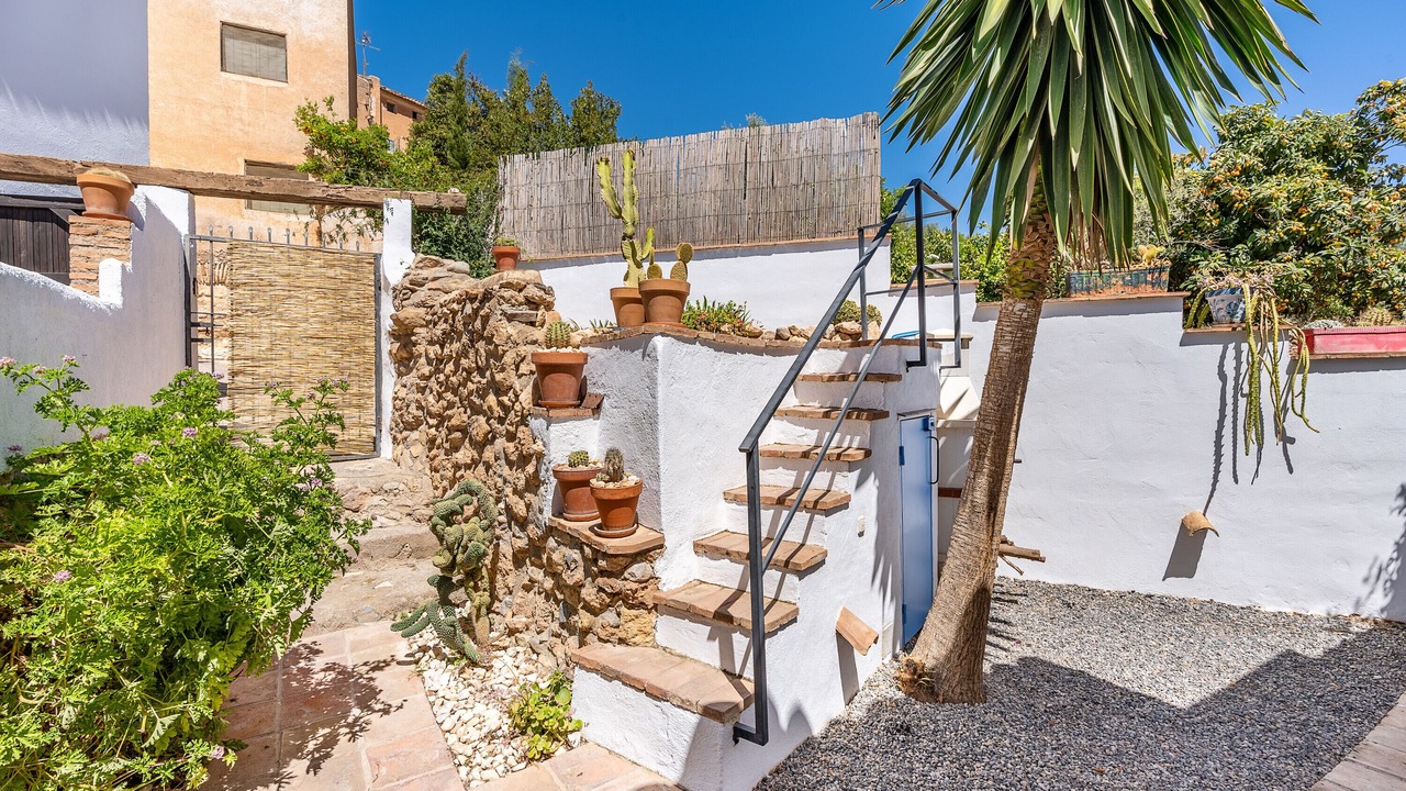 Photo of Outdoor in Albunuelas