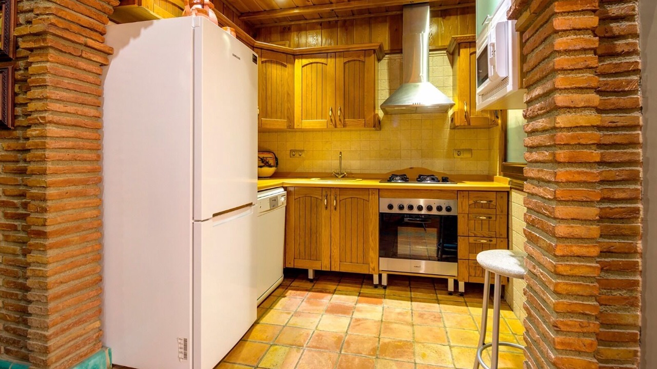 Photo of Kitchen in Padul