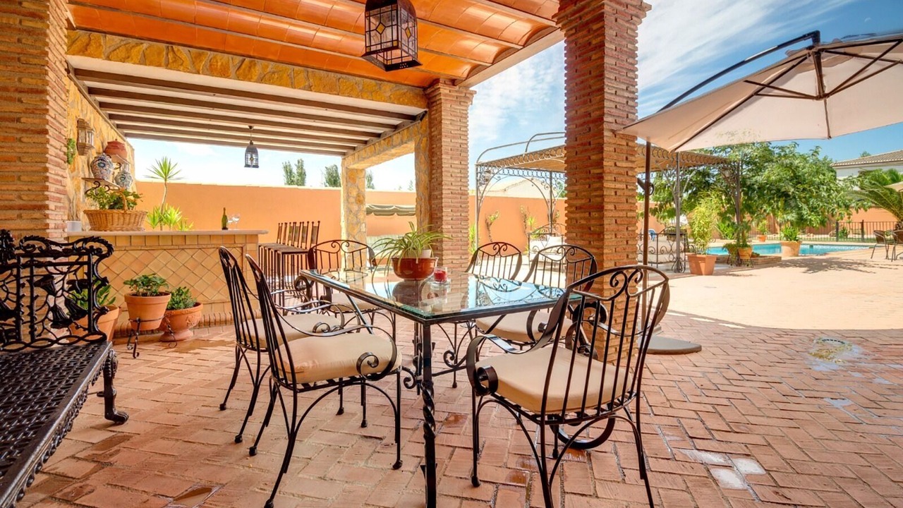 Photo of Outdoor in Padul