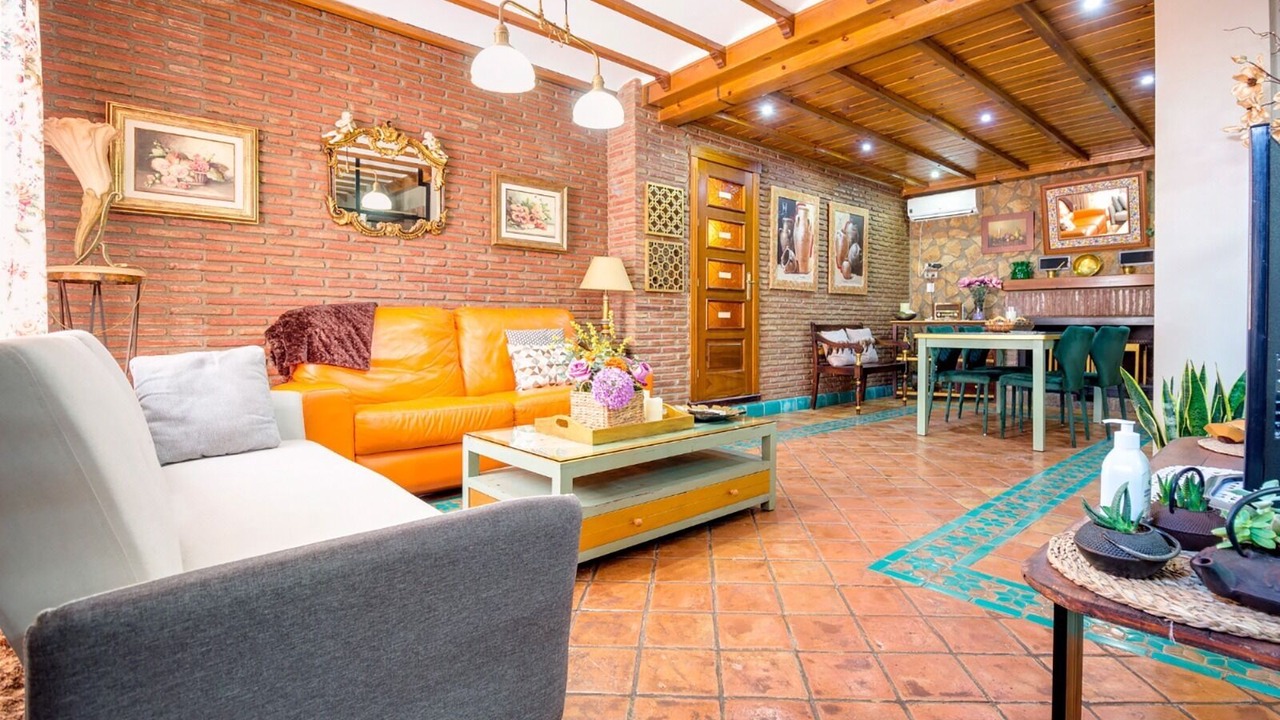 Photo of Livingroom in Padul