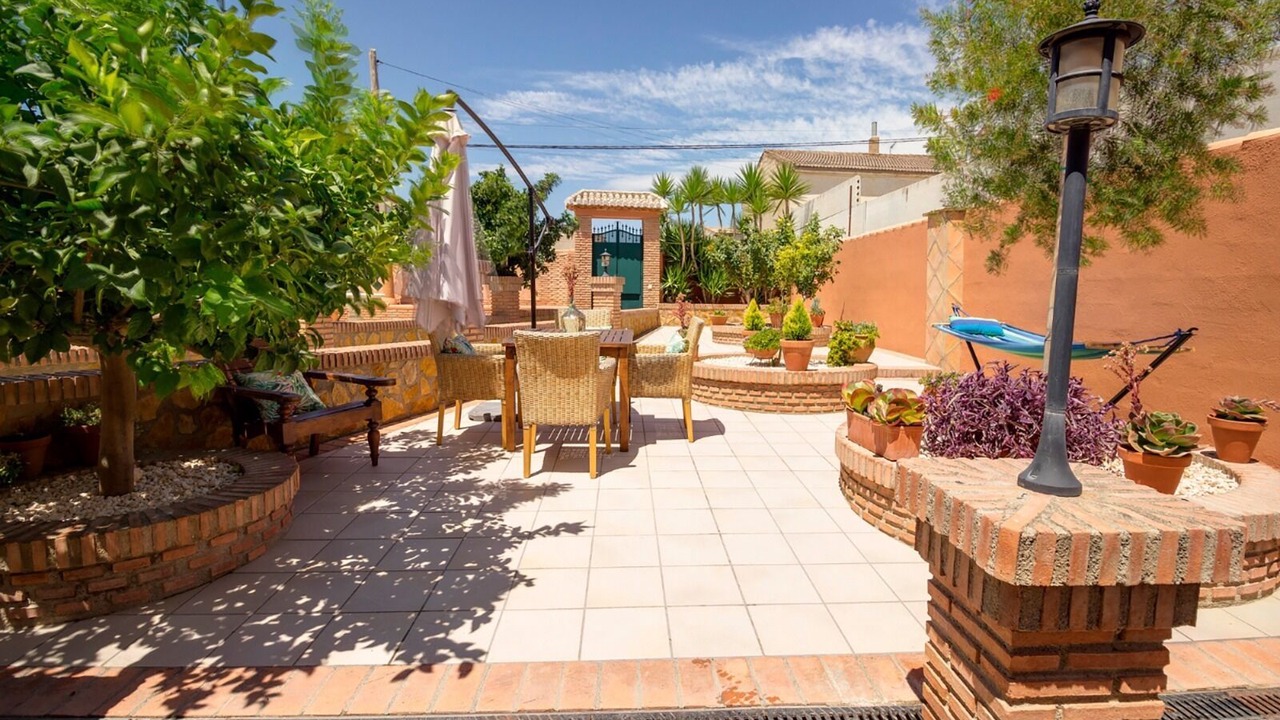 Photo of Outdoor in Padul