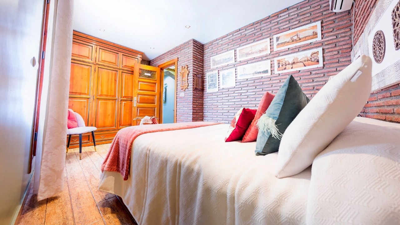 Photo of Bedroom in Padul