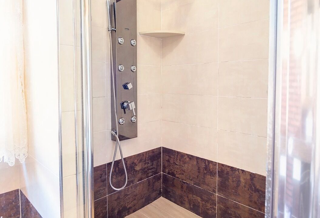 Photo of Bathroom in Padul