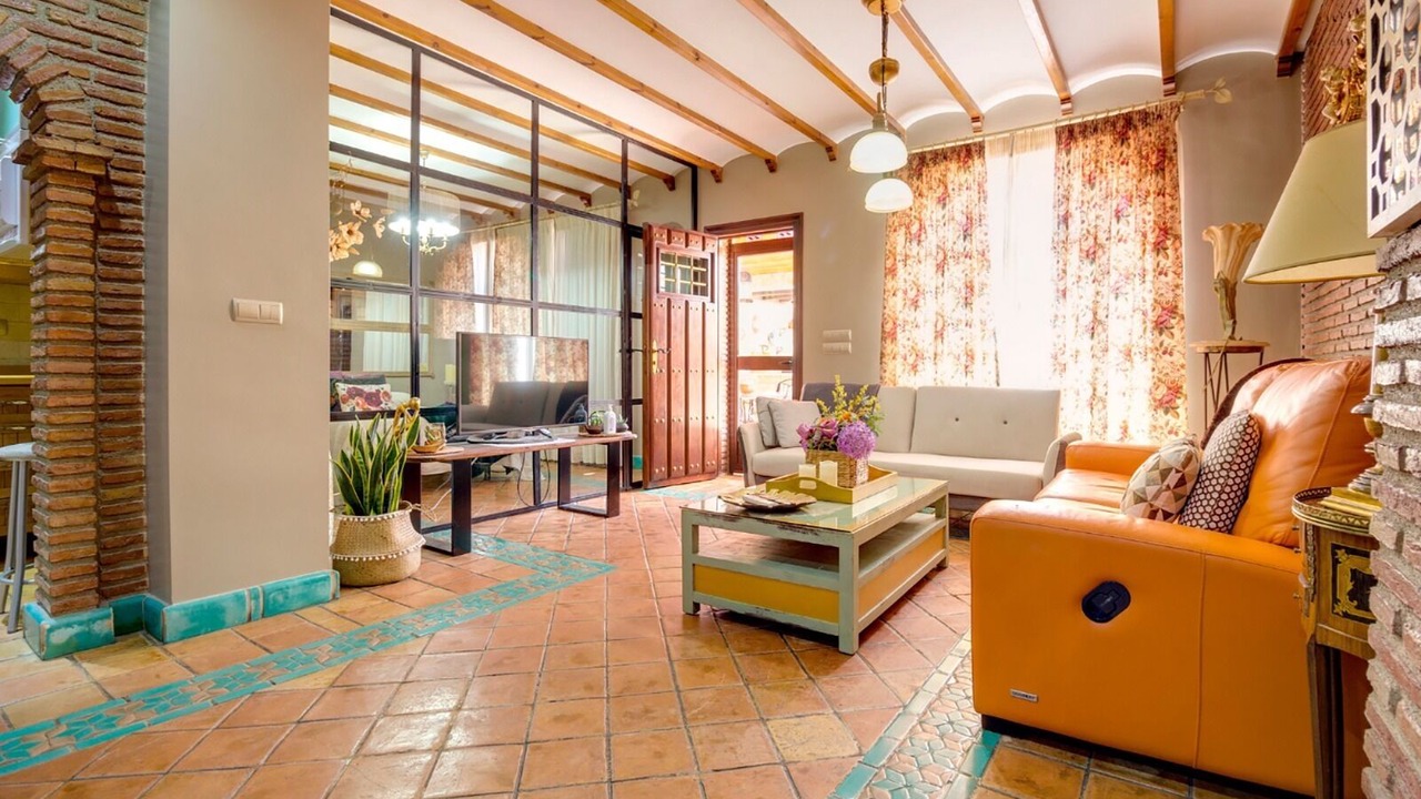 Photo of Livingroom in Padul