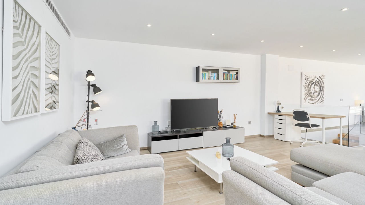 Photo of Livingroom in Almunecar