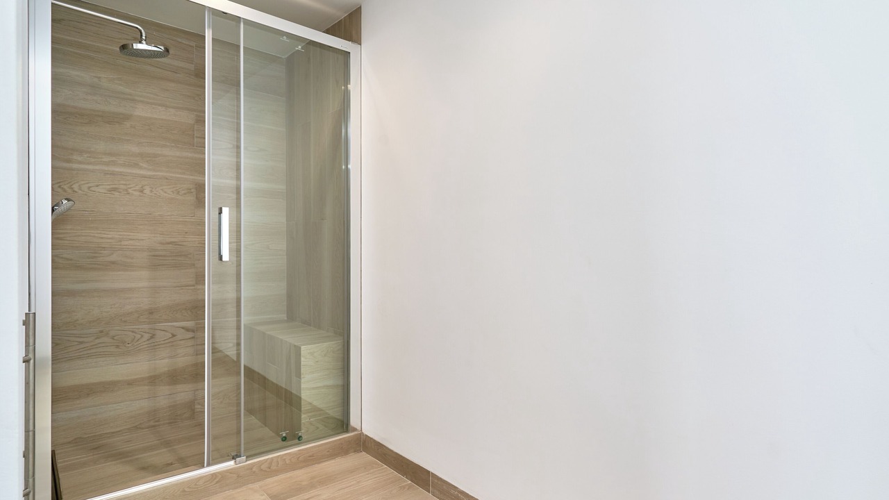 Photo of Bathroom in Almunecar