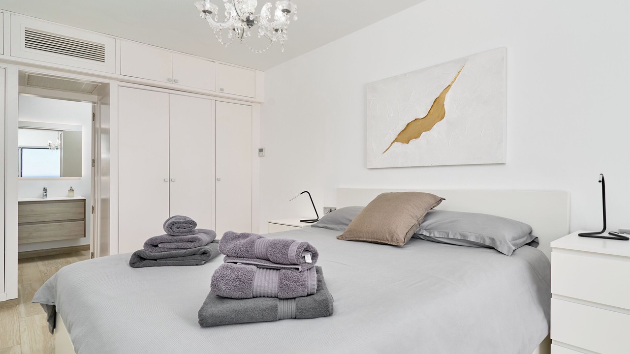 Photo of Bedroom in Almunecar