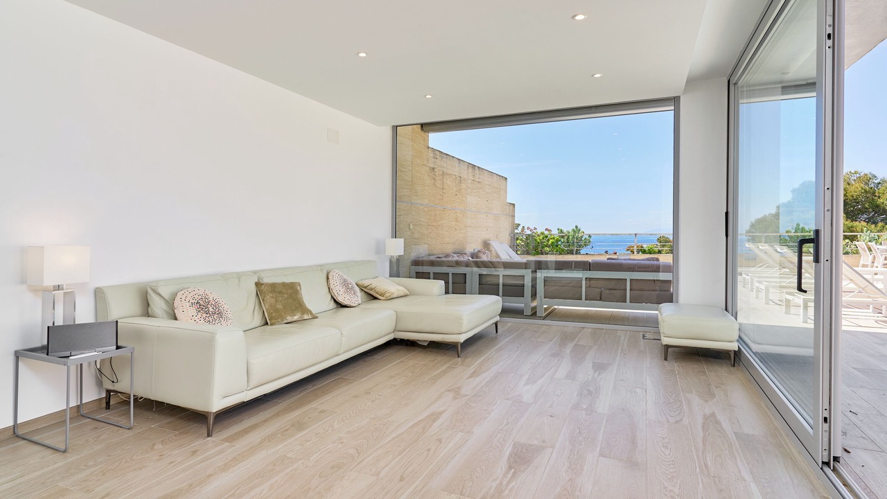 Photo of Livingroom in Almunecar