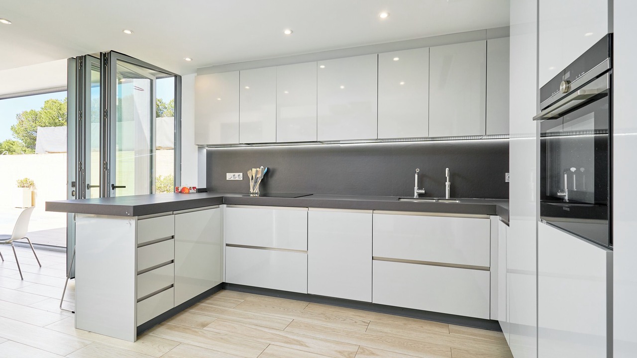 Photo of Kitchen in Almunecar