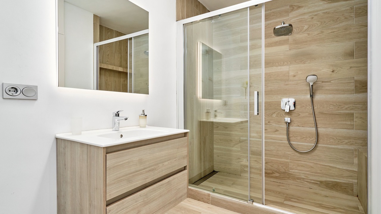 Photo of Bathroom in Almunecar