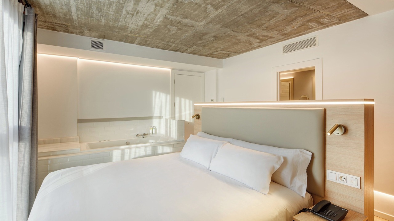 Photo of Bedroom in Granada City Center