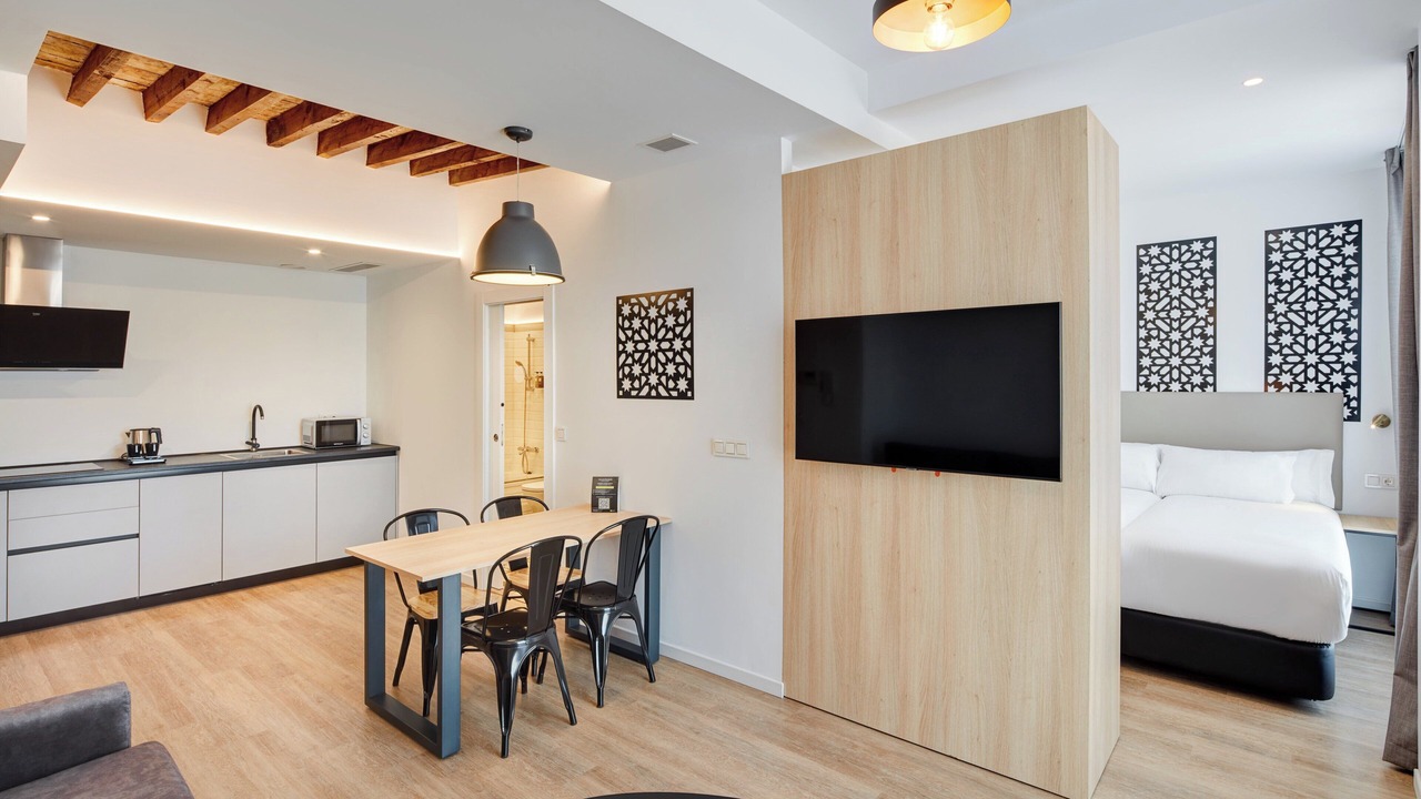 Photo of Bedroom in Granada City Center