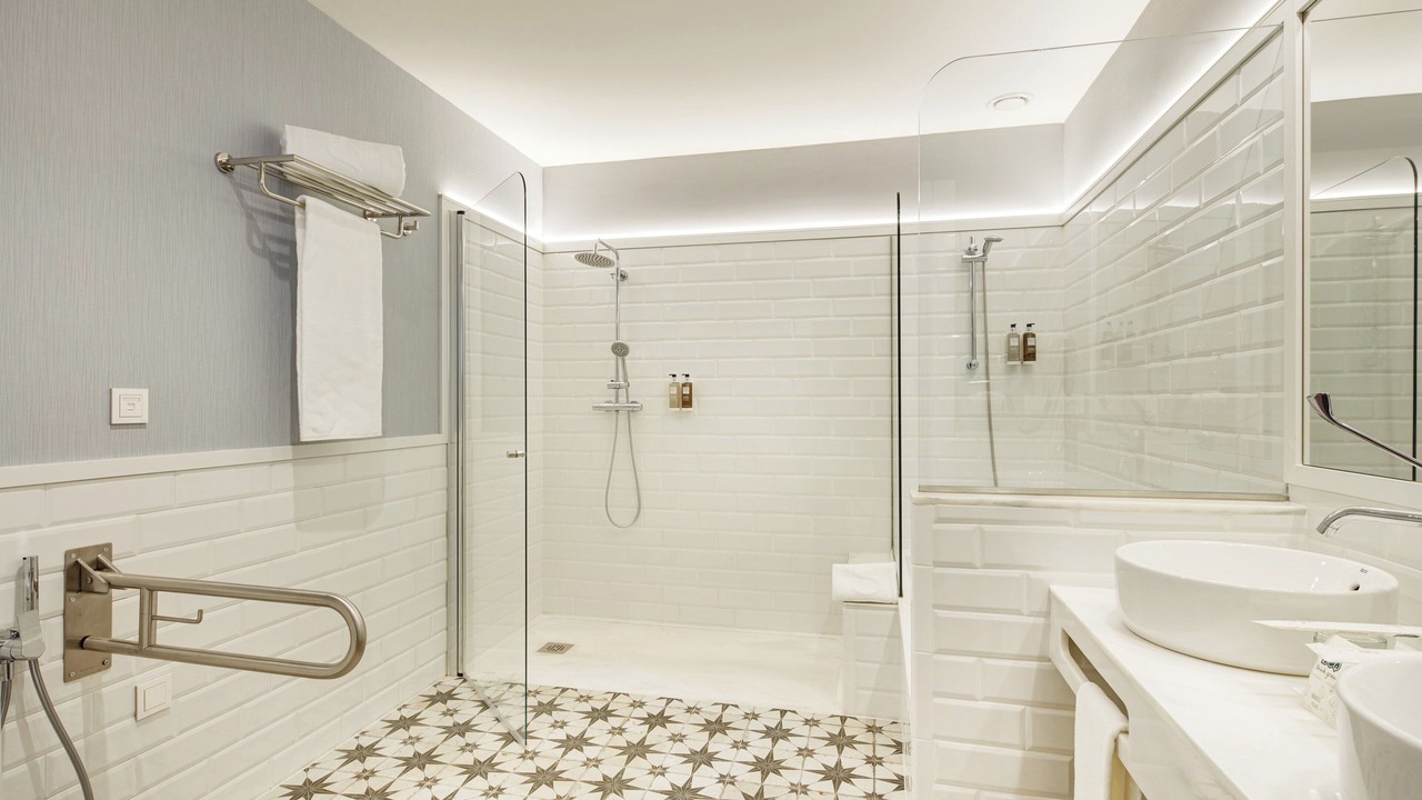 Photo of Bathroom in Granada City Center