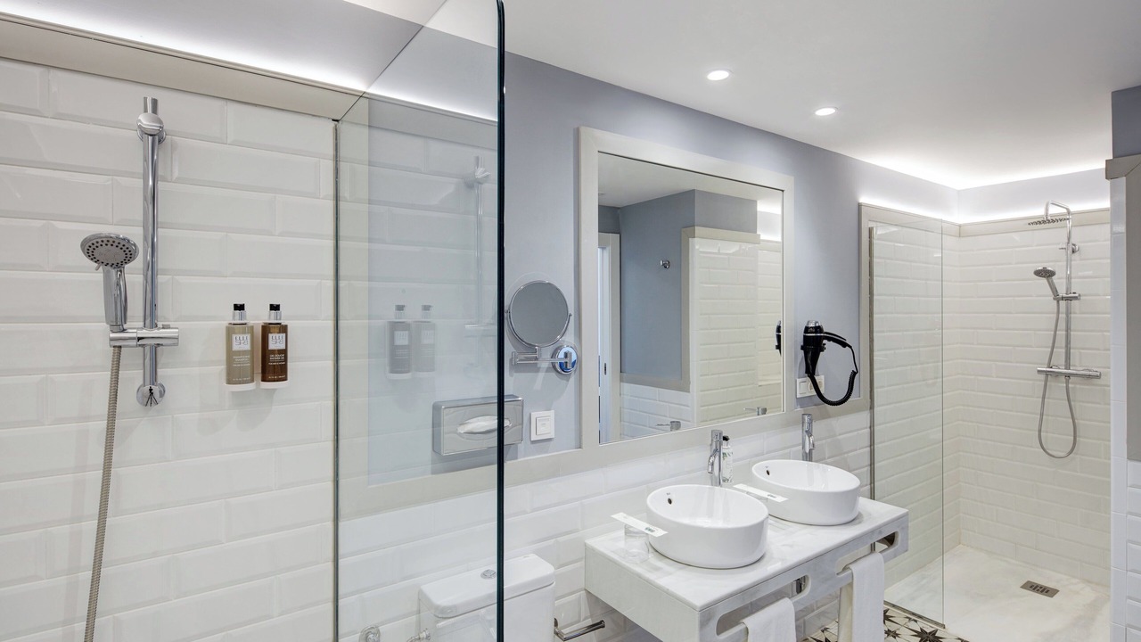 Photo of Bathroom in Granada City Center