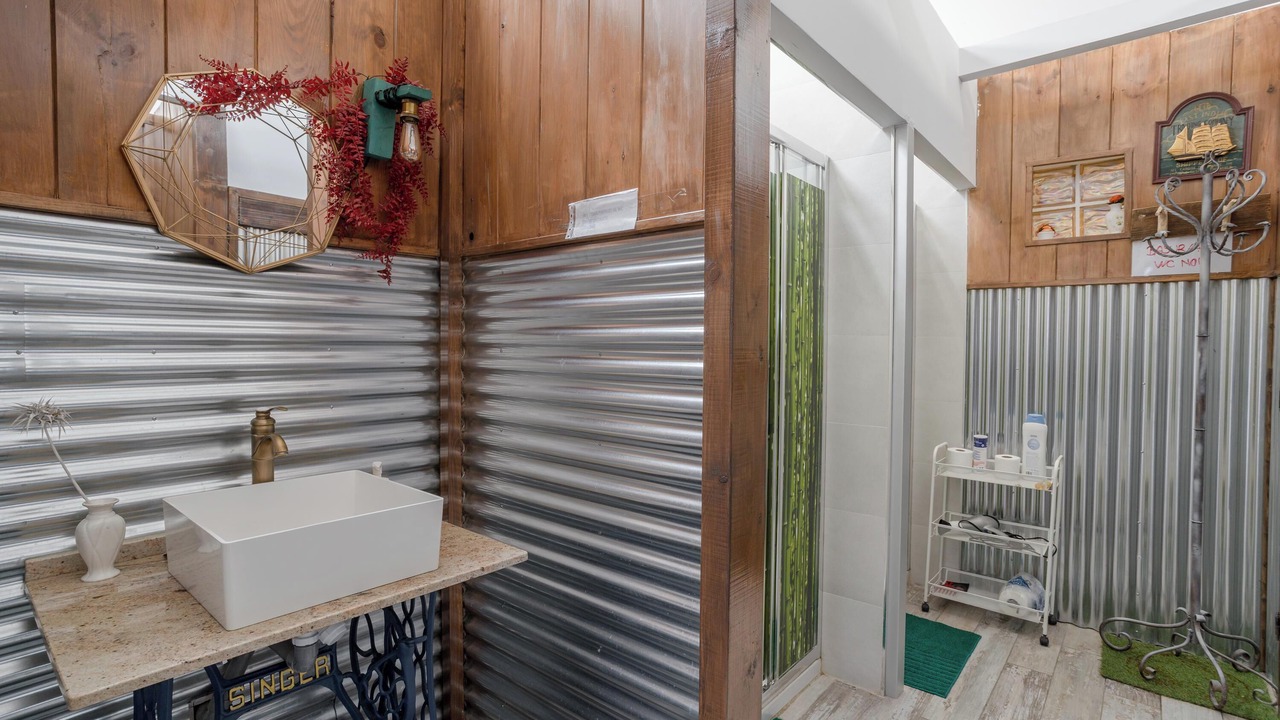 Photo of Bathroom in Granada