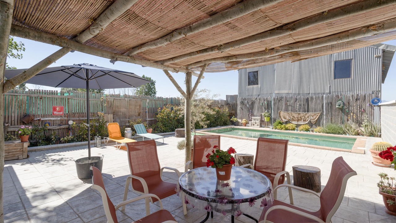Photo of Outdoor in Granada