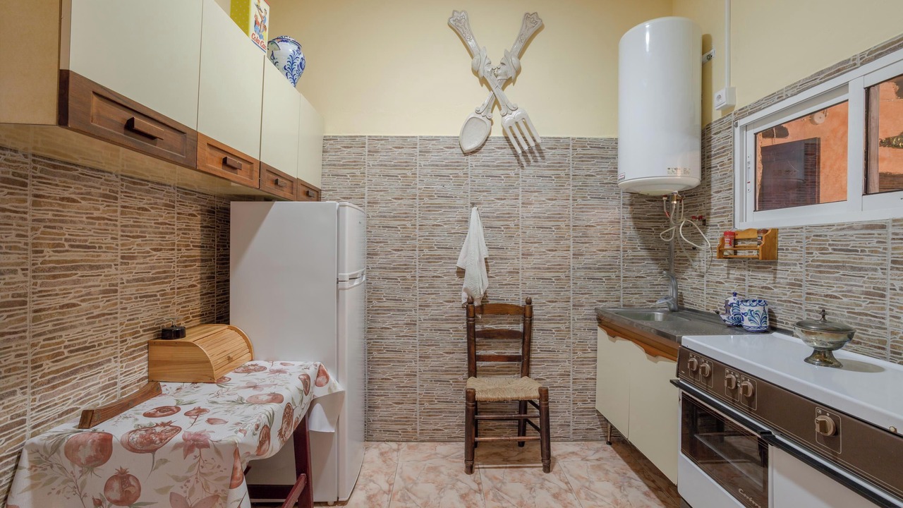 Photo of Kitchen in Granada