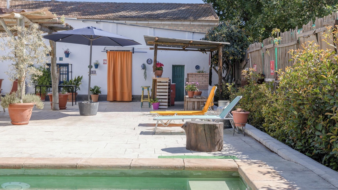 Photo of Outdoor in Granada