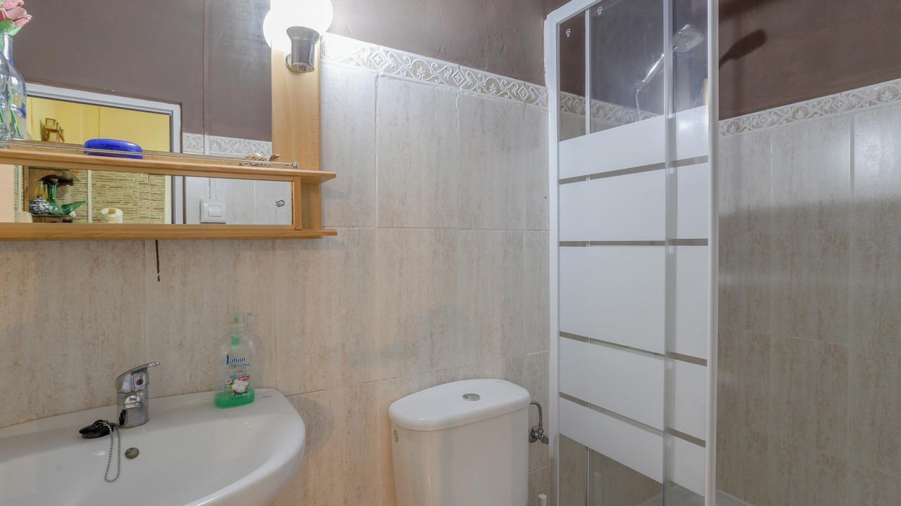 Photo of Bathroom in Granada