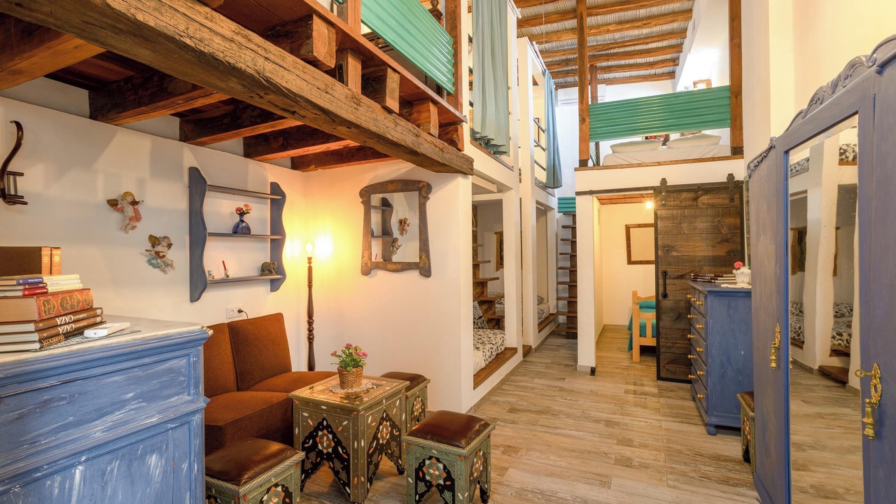 Photo of Bedroom in Granada