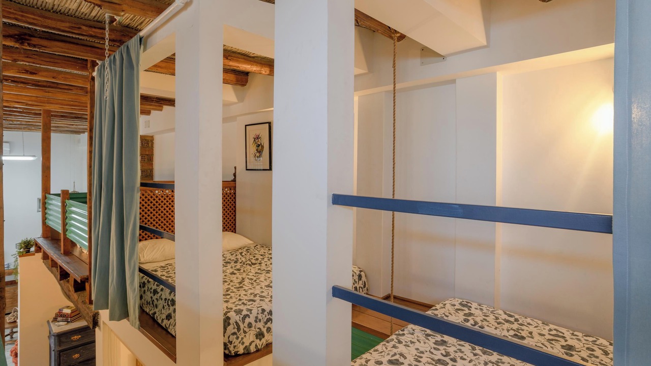 Photo of Bedroom in Granada