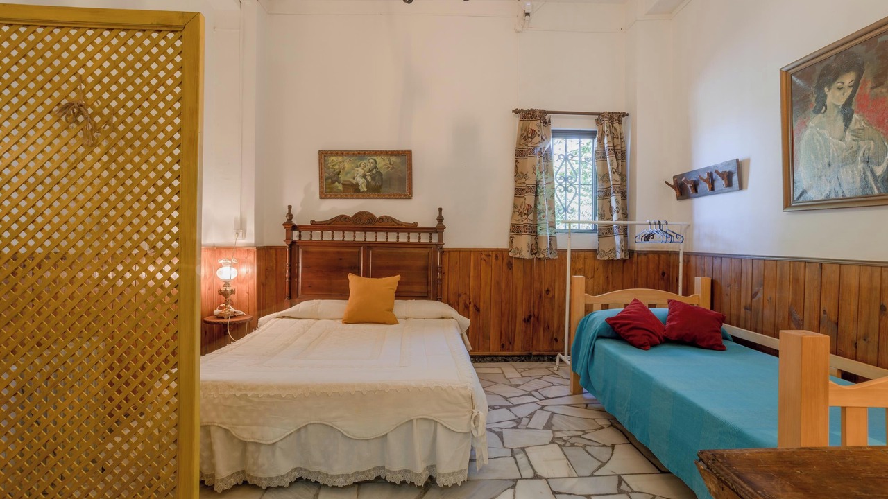 Photo of Bedroom in Granada