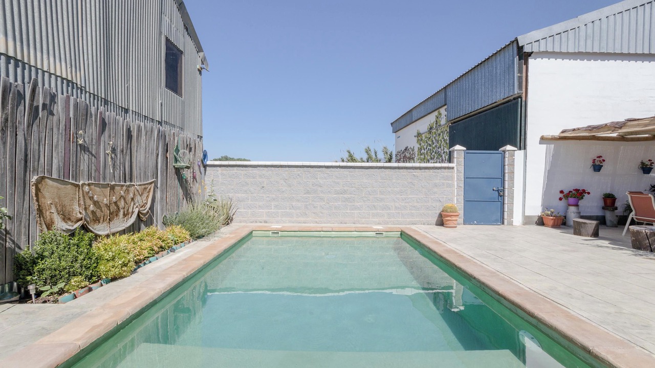 Photo of Outdoor in Granada