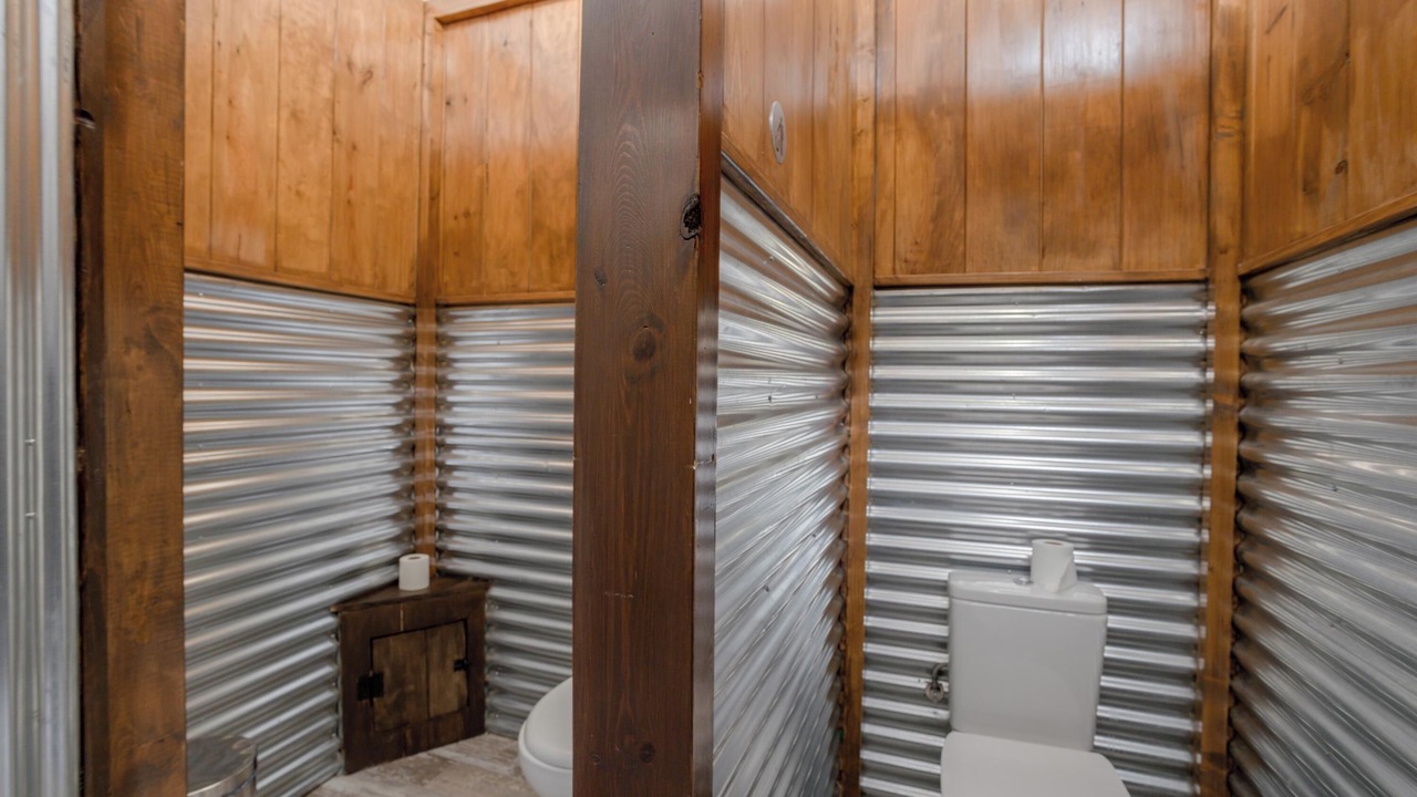 Photo of Bathroom in Granada