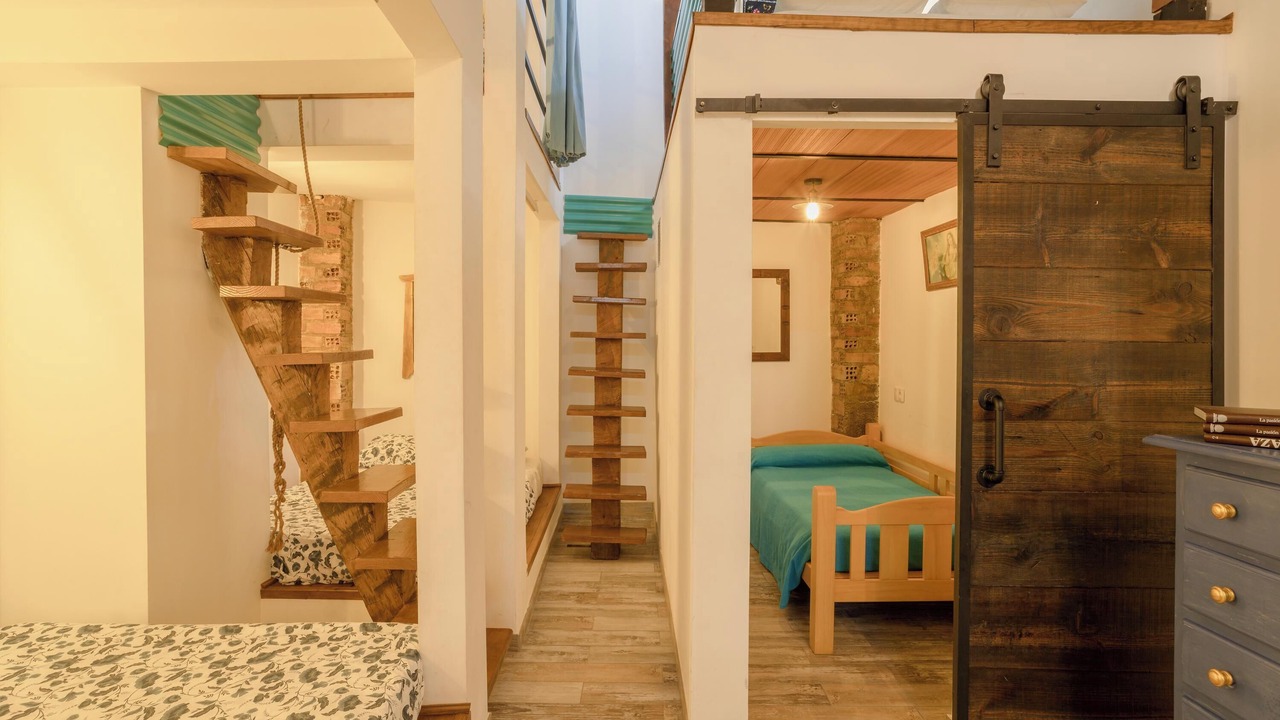 Photo of Bedroom in Granada