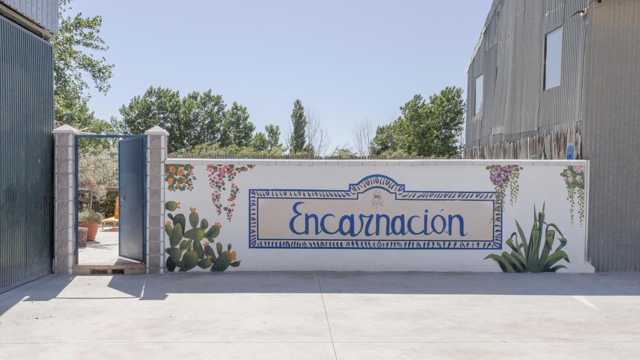 Photo of Outdoor in Granada